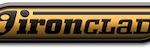 Ironclad Logo