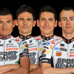 Amgen Tour of California Team