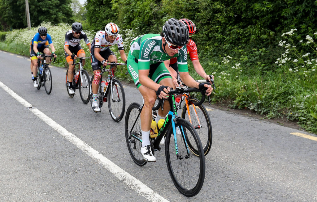 Ras Tailteann, Ireland, Jelly Belly, Pro Cycling